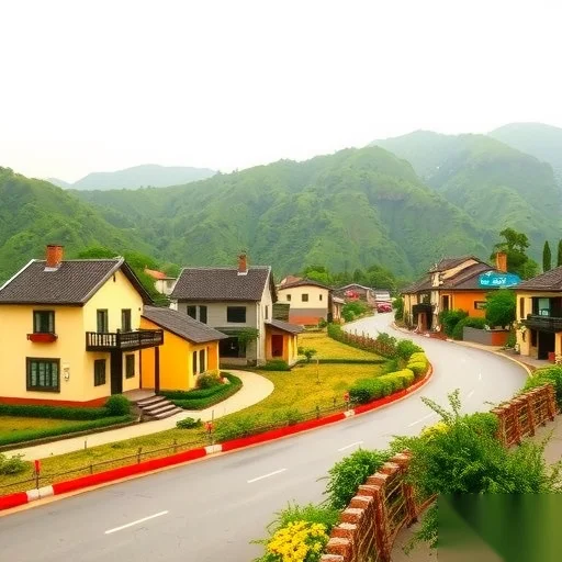 How to Plan a Self-Driving Tour in Wuyuan? A Step-by-Step Guide–智穹界JourneyLink How to Plan a Self-Driving Tour in Wuyuan? A Step-by-Step Guide–智穹界JourneyLink