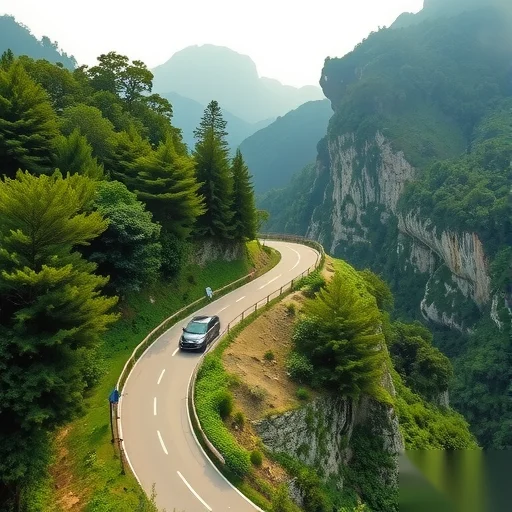How to Plan a Self-Driving Tour in Xinyang? A Complete Guide for Travelers–智穹界JourneyLink How to Plan a Self-Driving Tour in Xinyang? A Complete Guide for Travelers–智穹界JourneyLink