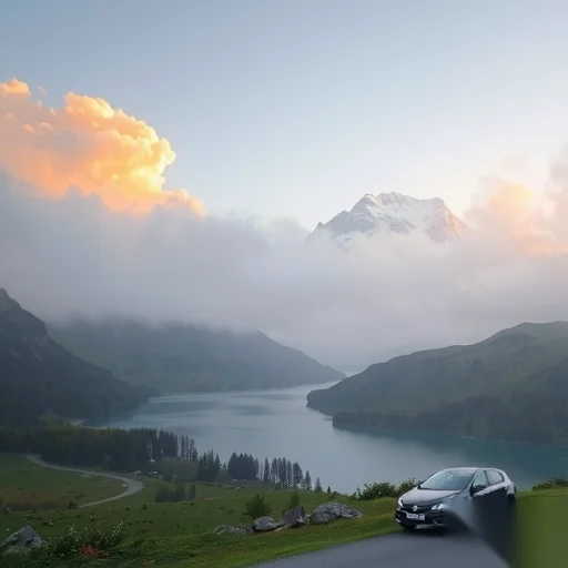 How to Plan a Self-Driving Tour to Xueshan Mountain? A Step-by-Step Guide–智穹界JourneyLink How to Plan a Self-Driving Tour to Xueshan Mountain? A Step-by-Step Guide–智穹界JourneyLink