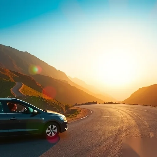 How to Plan a Self-Driving Vacation? A Complete Guide for Beginners–智穹界JourneyLink How to Plan a Self-Driving Vacation? A Complete Guide for Beginners–智穹界JourneyLink