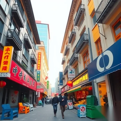 How to Plan a Self-Guided Tour in Guangdong? A Practical Guide–智穹界JourneyLink