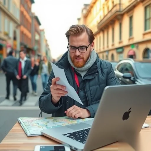 How to Plan a Self-Guided Travel Itinerary? The Ultimate Guide for Solo Travelers–智穹界JourneyLink How to Plan a Self-Guided Travel Itinerary? The Ultimate Guide for Solo Travelers–智穹界JourneyLink