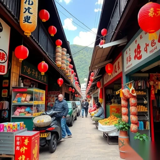 How to Plan a Self-Guided Trip to Guiyang?–智穹界JourneyLink