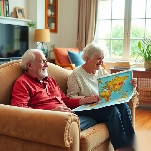 How to Plan a Senior Travel Trip to Enshi? A Step-by-Step Guide–智穹界JourneyLink How to Plan a Senior Travel Trip to Enshi? A Step-by-Step Guide–智穹界JourneyLink