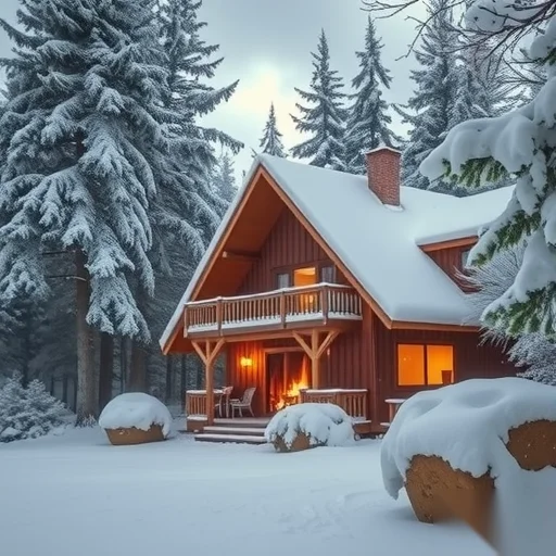 How to Plan a Snowy Trip: Your Ultimate Guide to Winter Travel–智穹界JourneyLink