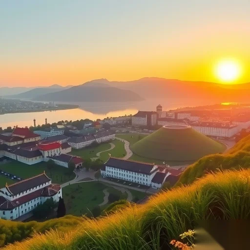 How to Plan a Solo Travel Itinerary in Yan’an? A Simple Guide for First-Time Travelers–智穹界JourneyLink