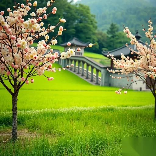How to Plan a Spring Trip to Gaoyou? A Step-by-Step Guide–智穹界JourneyLink How to Plan a Spring Trip to Gaoyou? A Step-by-Step Guide–智穹界JourneyLink