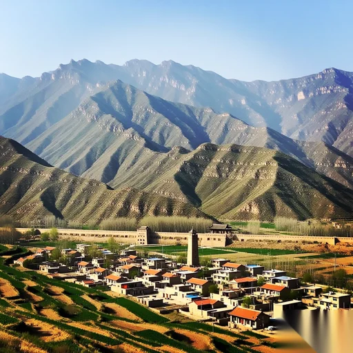 How to Plan a Travel Itinerary Starting from Minquan?–智穹界JourneyLink