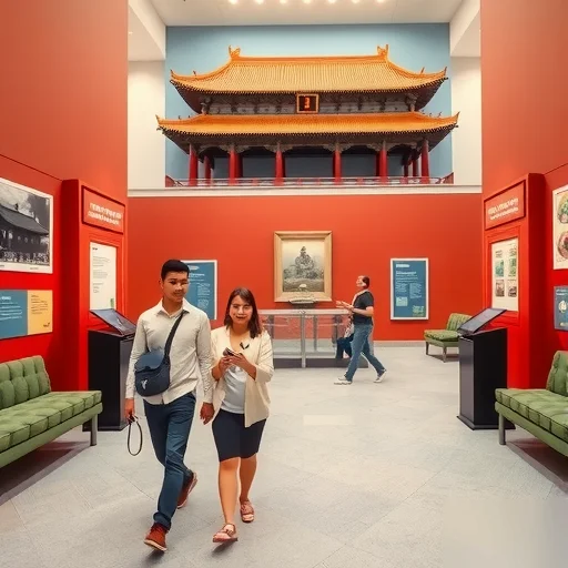 How to Plan a Trip to Beijing with Elderly and Children? A Practical Guide–智穹界JourneyLink
