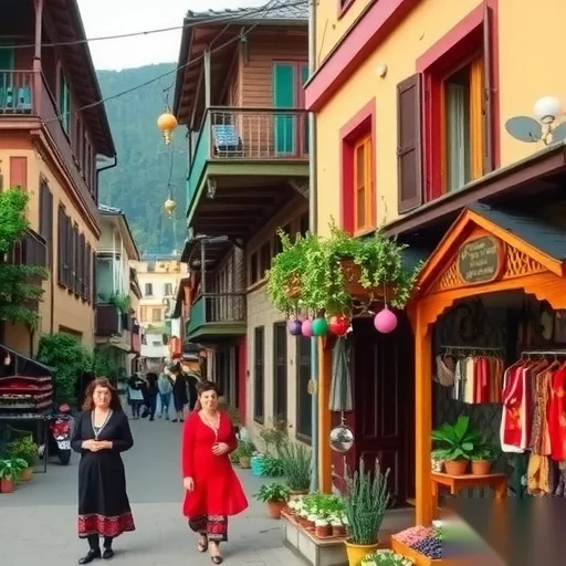 How to Plan a Trip to Kaili? Here’s Your Ultimate Guide–智穹界JourneyLink