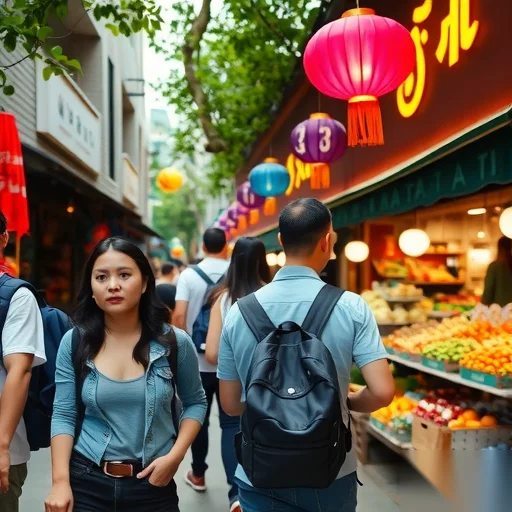 How to Plan a Vietnam Travel Itinerary in Jiaxing? A Practical Guide for First-Time Travelers–智穹界JourneyLink How to Plan a Vietnam Travel Itinerary in Jiaxing? A Practical Guide for First-Time Travelers–智穹界JourneyLink