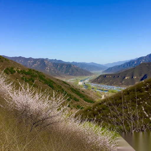 How to Plan a Yanqing Spring Outing Trip? A Step-by-Step Guide–智穹界JourneyLink How to Plan a Yanqing Spring Outing Trip? A Step-by-Step Guide–智穹界JourneyLink
