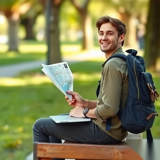 How to Plan an Affordable Self-Guided Travel Itinerary?–智穹界JourneyLink