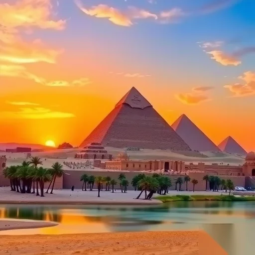 How to Plan an Affordable Trip to Egypt? A Step-by-Step Guide for First-Time Travelers–智穹界JourneyLink