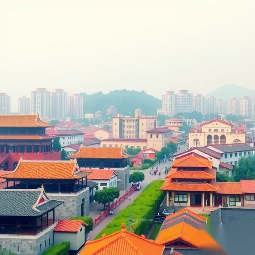 How to Plan an Amazing O Xin Travel Itinerary?–智穹界JourneyLink How to Plan an Amazing O Xin Travel Itinerary?–智穹界JourneyLink