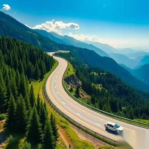 How to Plan an Amazing Self-Driving Vacation? A Simple Guide for Beginners–智穹界JourneyLink How to Plan an Amazing Self-Driving Vacation? A Simple Guide for Beginners–智穹界JourneyLink