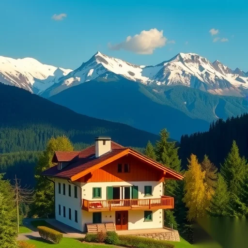 How to Plan an Austrian Travel Itinerary? A Step-by-Step Guide for First-Time Visitors–智穹界JourneyLink