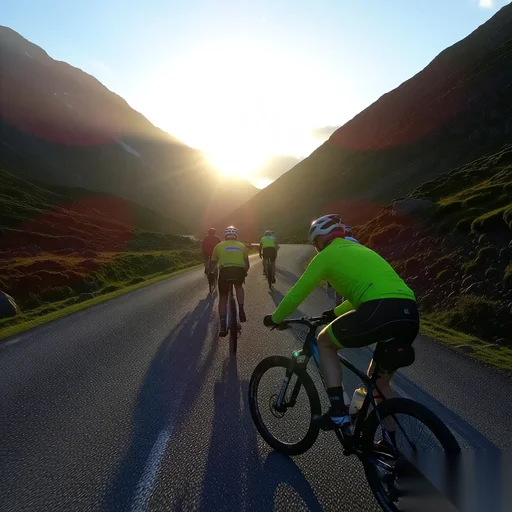 How to Plan an Extreme Bike Tour: Your Ultimate Guide–智穹界JourneyLink How to Plan an Extreme Bike Tour: Your Ultimate Guide–智穹界JourneyLink