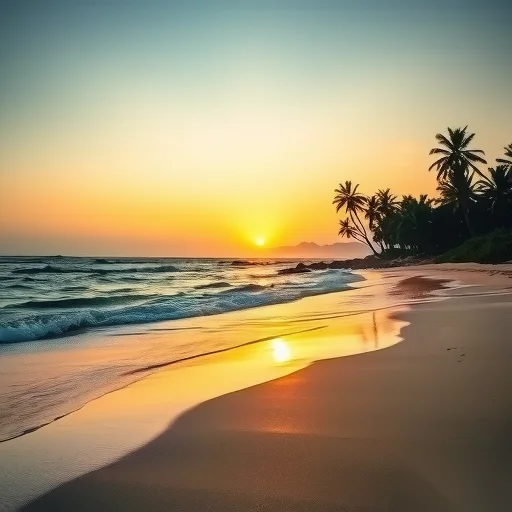 How to Plan an Island Getaway: A Step-by-Step Guide–智穹界JourneyLink