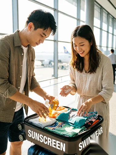 How to Plan an Island Getaway: A Step-by-Step Guide for First-Time Travelers–智穹界JourneyLink How to Plan an Island Getaway: A Step-by-Step Guide for First-Time Travelers–智穹界JourneyLink