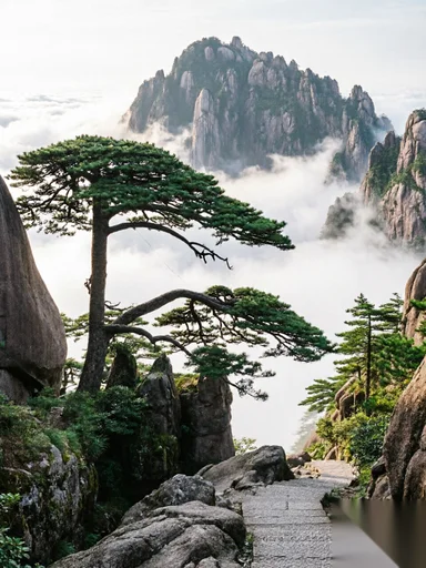 How to Plan an Unforgettable Outdoor Adventure in East China?–智穹界JourneyLink How to Plan an Unforgettable Outdoor Adventure in East China?–智穹界JourneyLink