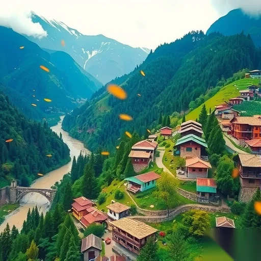 How to Plan an Unforgettable Trip to Enshi? A Step-by-Step Guide–智穹界JourneyLink How to Plan an Unforgettable Trip to Enshi? A Step-by-Step Guide–智穹界JourneyLink