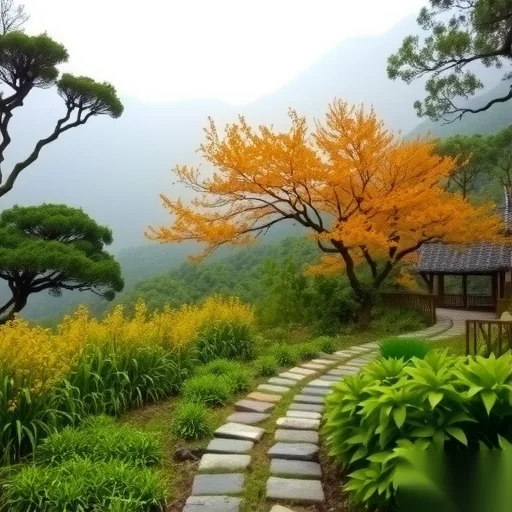 How to Plan an Unforgettable Trip to Xiangshan? A Step-by-Step Guide–智穹界JourneyLink