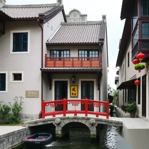 How to Plan the Best Tourist Trip to Kunshan?–智穹界JourneyLink
