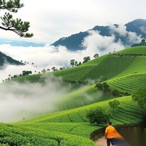 How to Plan the Perfect Anji Trip? A Step-by-Step Guide for First-Time Visitors–智穹界JourneyLink