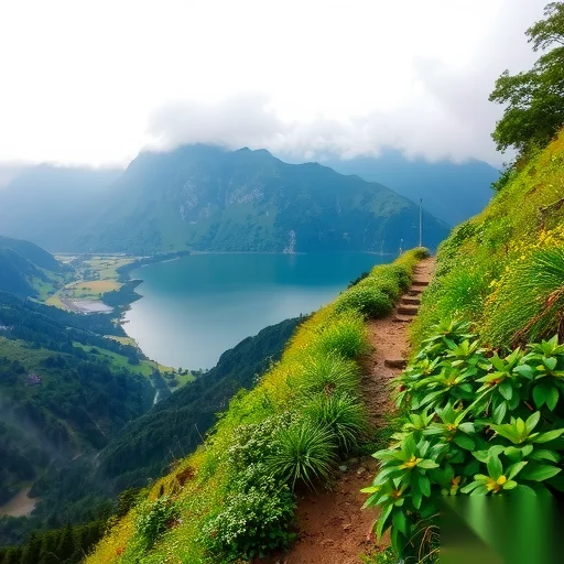 How to Plan the Perfect East Mountain Trip? A Step-by-Step Guide–智穹界JourneyLink How to Plan the Perfect East Mountain Trip? A Step-by-Step Guide–智穹界JourneyLink