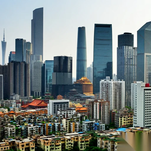How to Plan the Perfect Guangzhou Tour Route? A Step-by-Step Guide–智穹界JourneyLink How to Plan the Perfect Guangzhou Tour Route? A Step-by-Step Guide–智穹界JourneyLink