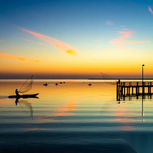 How to Plan the Perfect Gulf Pier Trip? A Step-by-Step Guide–智穹界JourneyLink