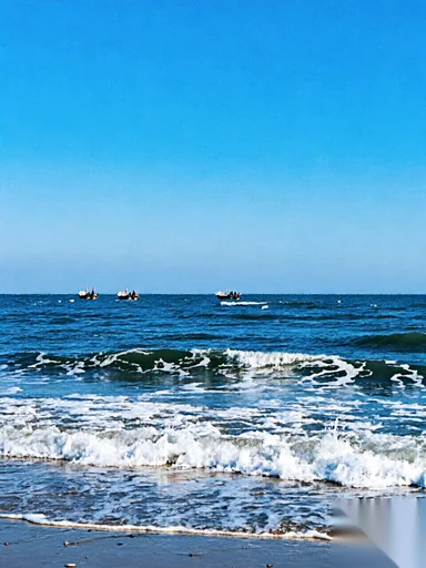 How to Plan the Perfect Huangdao Trip? A Complete Travel Guide–智穹界JourneyLink