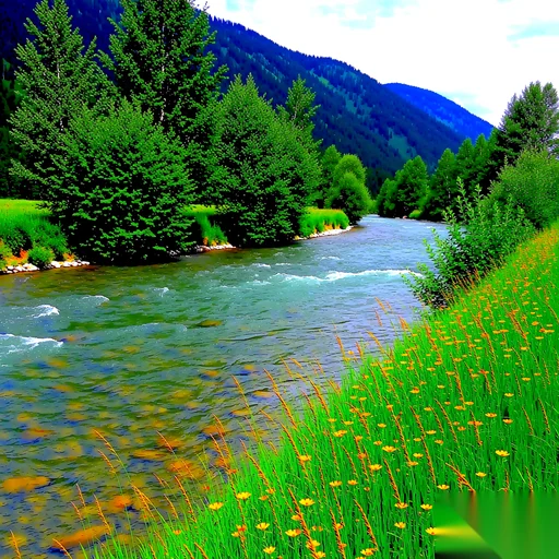 How to Plan the Perfect Lonsdale River Trip? A Step-by-Step Guide–智穹界JourneyLink