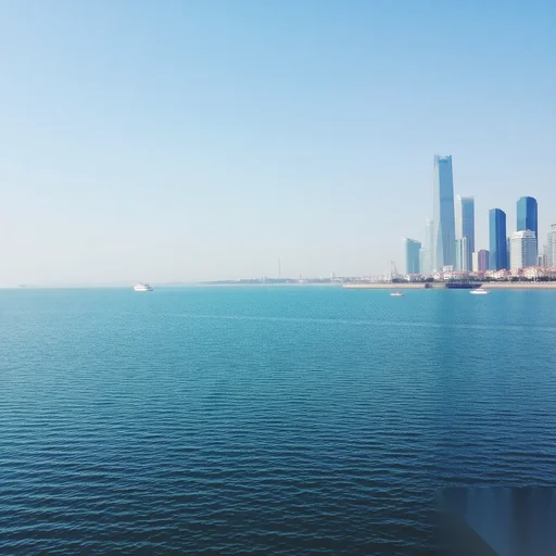 How to Plan the Perfect Qingdao Travel Itinerary?–智穹界JourneyLink