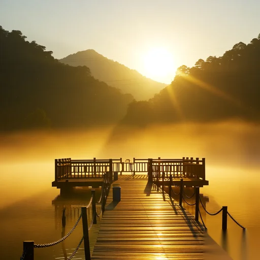 How to Plan the Perfect Qingyun Lotus Platform Tour?–智穹界JourneyLink How to Plan the Perfect Qingyun Lotus Platform Tour?–智穹界JourneyLink