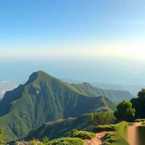 How to Plan the Perfect Sea Mountain Tour? A Step-by-Step Guide–智穹界JourneyLink How to Plan the Perfect Sea Mountain Tour? A Step-by-Step Guide–智穹界JourneyLink