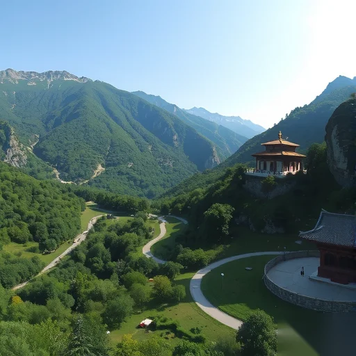 How to Plan the Perfect Shangrao Trip? A Step-by-Step Guide–智穹界JourneyLink
