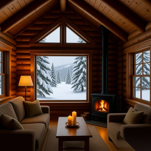 How to Plan the Perfect Snow Village Trip? A Step-by-Step Guide–智穹界JourneyLink