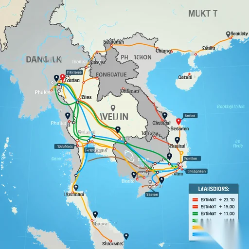 How to Plan the Perfect Travel Itinerary? The Ultimate Guide–智穹界JourneyLink How to Plan the Perfect Travel Itinerary? The Ultimate Guide–智穹界JourneyLink