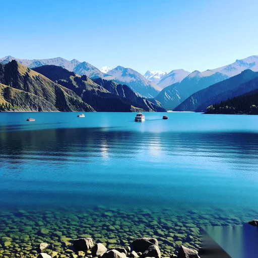 How to Plan the Perfect Trip to Chifeng? Discover the Ultimate Travel Guide–智穹界JourneyLink