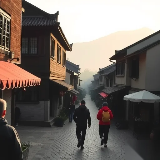 How to Plan the Perfect Trip to Lijiang? A Step-by-Step Guide for First-Time Travelers–智穹界JourneyLink How to Plan the Perfect Trip to Lijiang? A Step-by-Step Guide for First-Time Travelers–智穹界JourneyLink