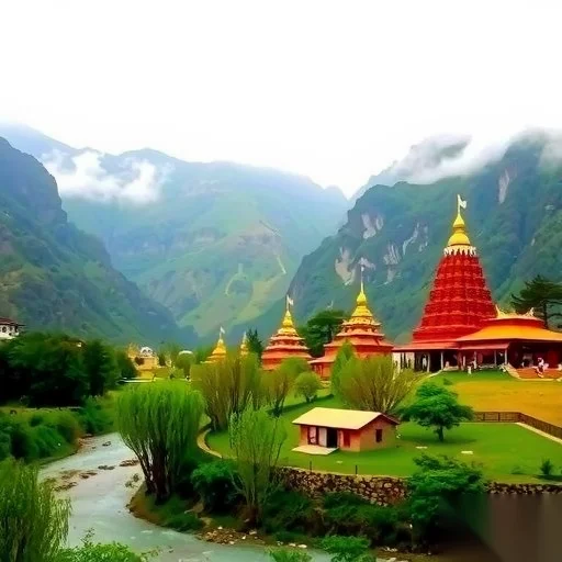How to Plan the Perfect Trip to Tianjingyu? A Step-by-Step Guide–智穹界JourneyLink How to Plan the Perfect Trip to Tianjingyu? A Step-by-Step Guide–智穹界JourneyLink
