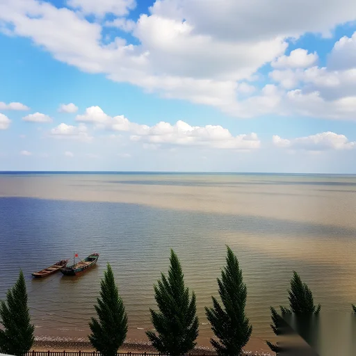 How to Plan the Perfect Trip to Yancheng? A Step-by-Step Guide–智穹界JourneyLink