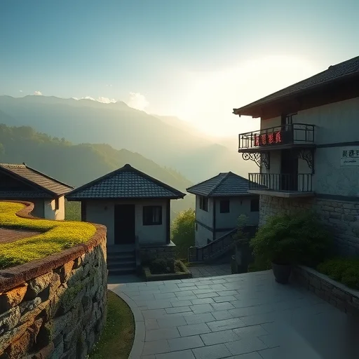 How to Plan the Perfect Visit to Lijia Stone House?–智穹界JourneyLink How to Plan the Perfect Visit to Lijia Stone House?–智穹界JourneyLink