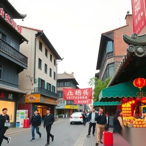 How to Plan the Perfect Wuhan Travel Itinerary?–智穹界JourneyLink