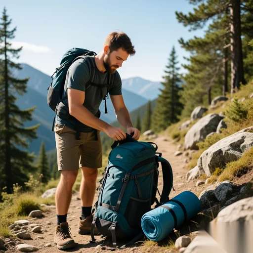 How to Prepare for a Mountain Hike: A Complete Guide–智穹界JourneyLink