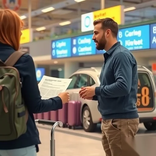 How to Rent a Car in Germany for a Smooth Travel Experience?–智穹界JourneyLink