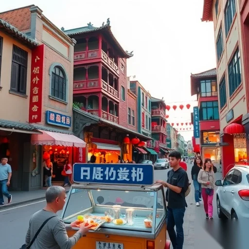 How to Save Big on Jiangsu Travel? Here’s the Ultimate Guide–智穹界JourneyLink How to Save Big on Jiangsu Travel? Here’s the Ultimate Guide–智穹界JourneyLink