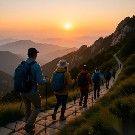 How to Save Money on Laoshan Tour? A Practical Guide–智穹界JourneyLink